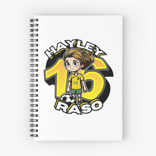 Item preview, Hayley Raso designed and sold by DRZArtCOM.