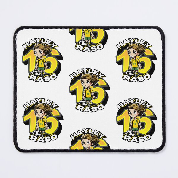 Item preview, Hayley Raso designed and sold by DRZArtCOM.