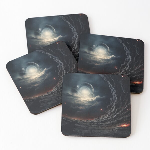 Item preview, Deep space designed and sold by Stickermagician.