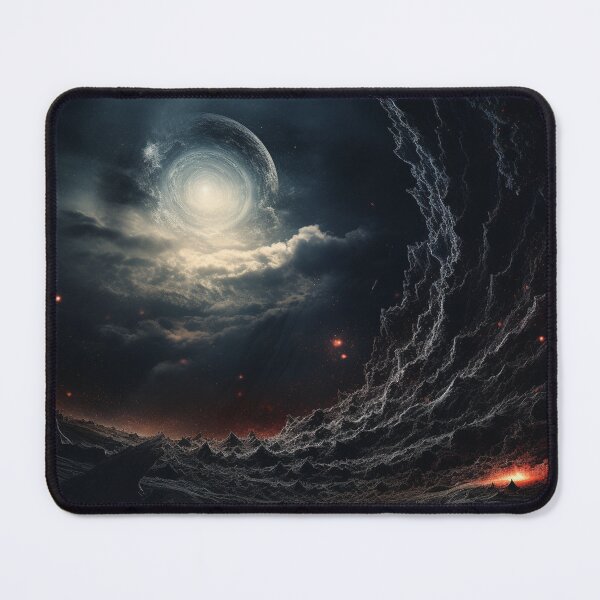 Item preview, Deep space designed and sold by Stickermagician.