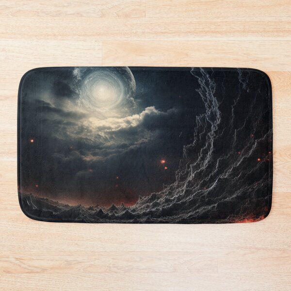 Item preview, Deep space designed and sold by Stickermagician.