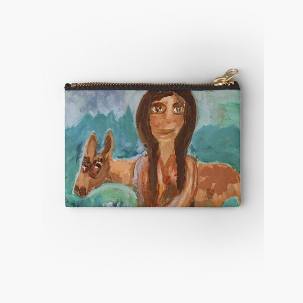 Item preview, Twin Donkeys designed and sold by Yetosh.