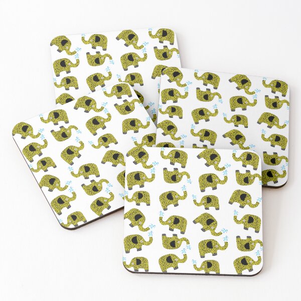 Item preview, Elephant designed and sold by Nu-cha.