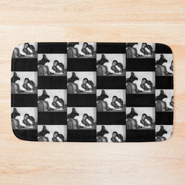 Item preview, James Baldwin    (3) designed and sold by ColonGenerosit.