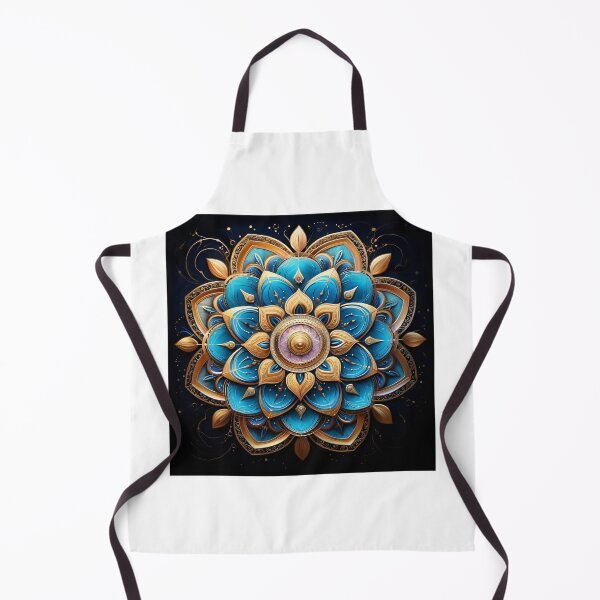 Item preview, Mandala meditation art 016 designed and sold by Taninut-Shop.