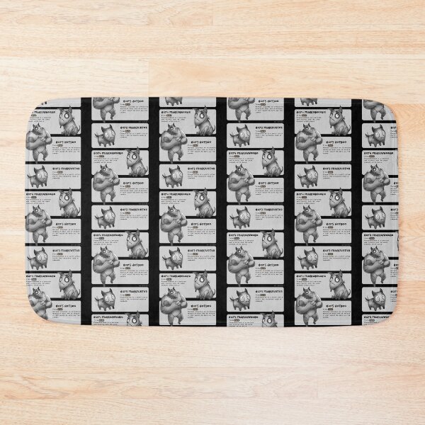 Item preview, Frankenweenie Evolution designed and sold by BookerWally.