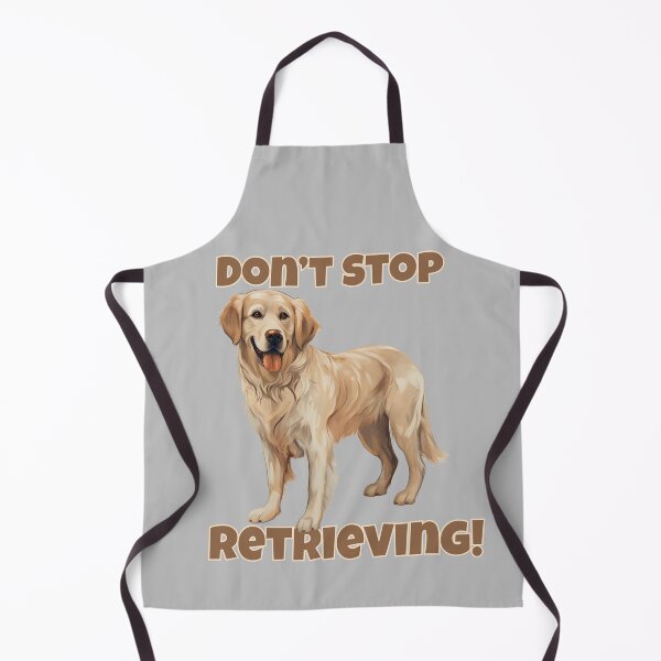 Item preview, Don't stop retrieving  designed and sold by mikeWee.