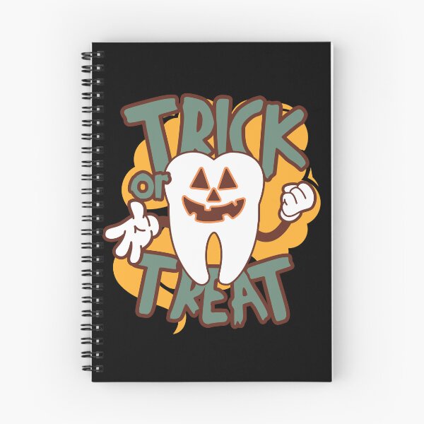 Item preview, Halloween Dentist Trick or Treat designed and sold by LOT7Clothing.