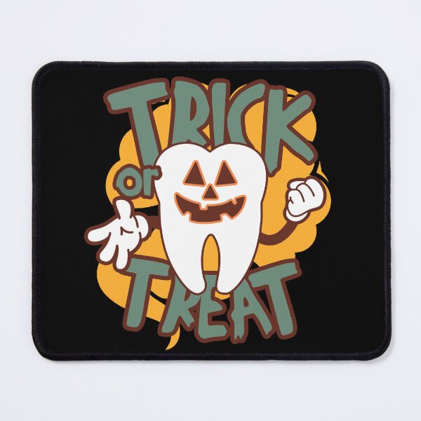 Item preview, Halloween Dentist Trick or Treat designed and sold by LOT7Clothing.