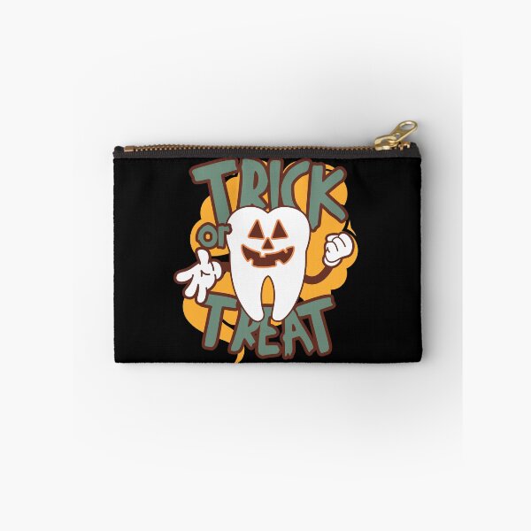 Item preview, Halloween Dentist Trick or Treat designed and sold by LOT7Clothing.