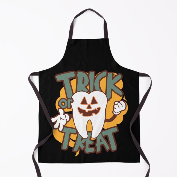 Item preview, Halloween Dentist Trick or Treat designed and sold by LOT7Clothing.