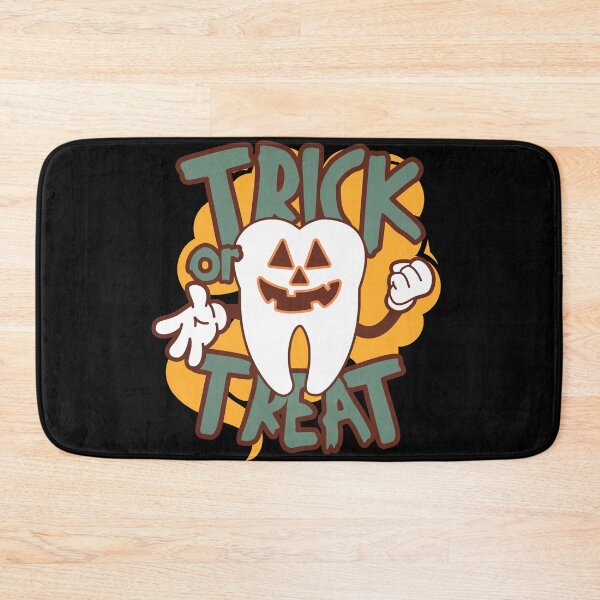 Item preview, Halloween Dentist Trick or Treat designed and sold by LOT7Clothing.