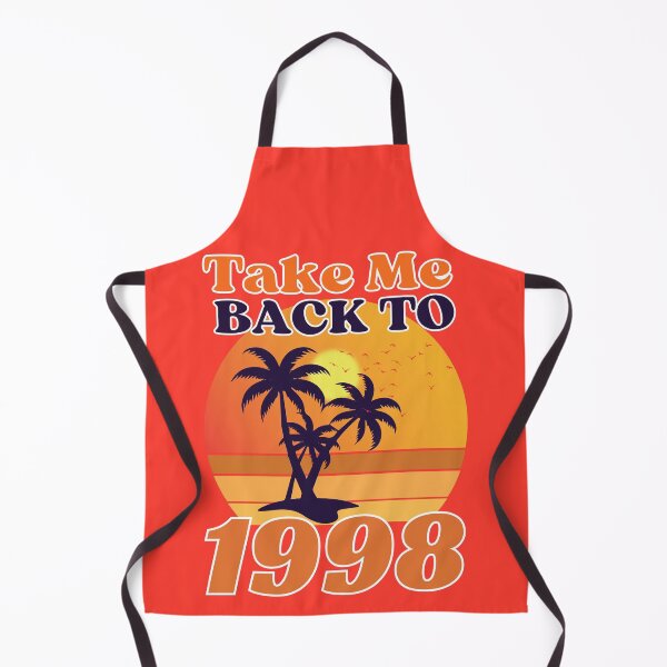Item preview, Take Me Back To 1998 | Vintage Retro 90s designed and sold by McThingummy.