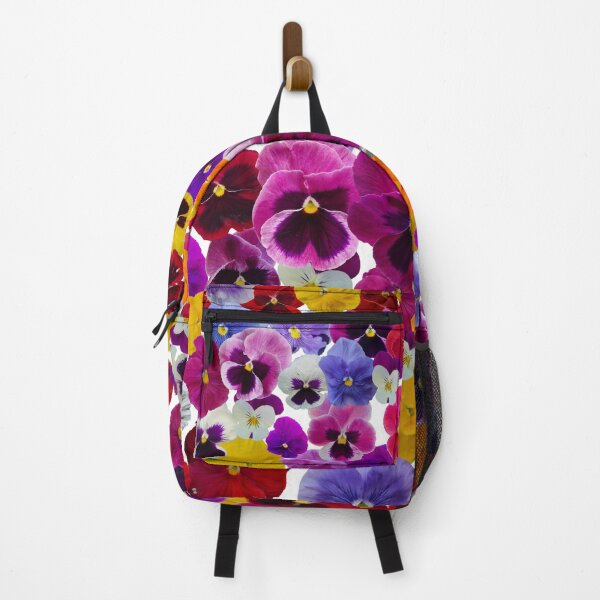 Item preview, pansy fun, sleep and dream with pansies designed and sold by Debsgiftware Ward.