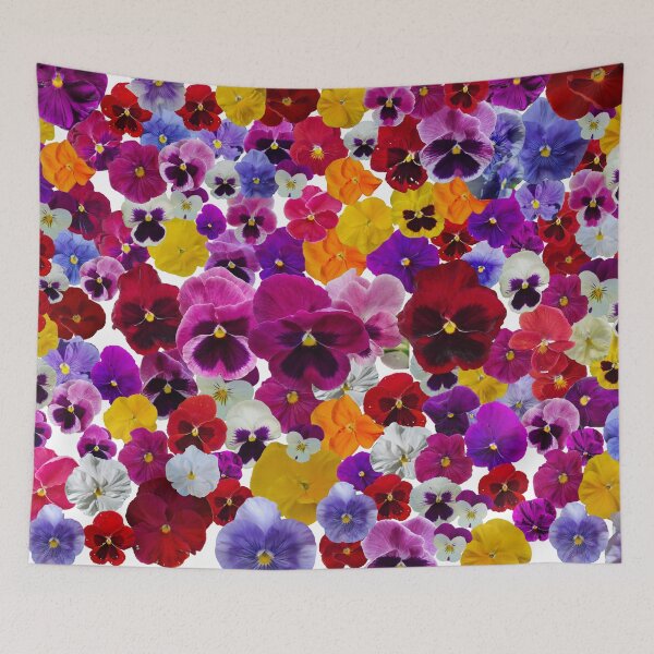 Item preview, pansy fun, sleep and dream with pansies designed and sold by Debsgiftware Ward.