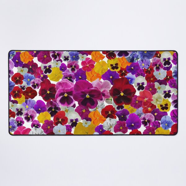 Item preview, pansy fun, sleep and dream with pansies designed and sold by Debsgiftware Ward.