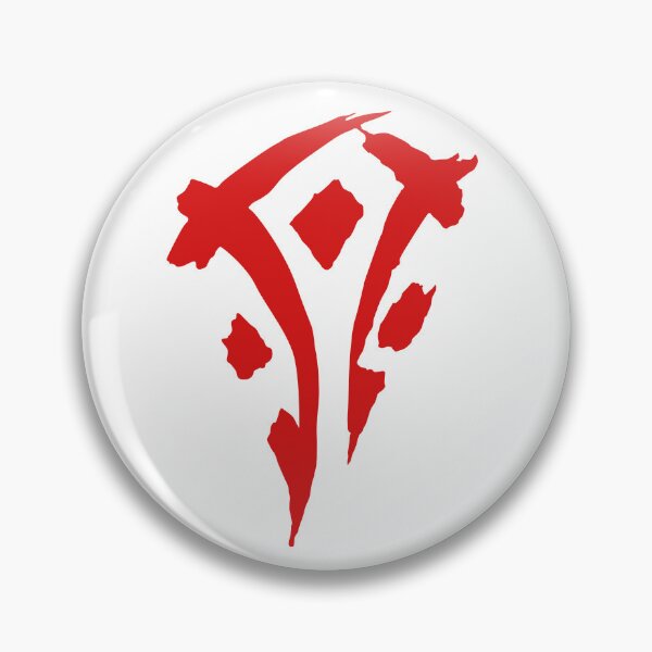 Item preview, For the Horde designed and sold by Arian Noveir.