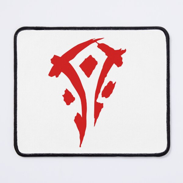 Item preview, For the Horde designed and sold by Arian Noveir.