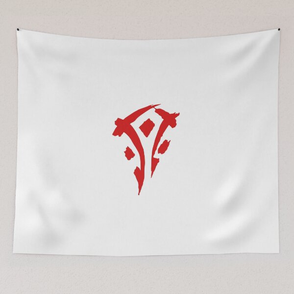 Item preview, For the Horde designed and sold by Arian Noveir.