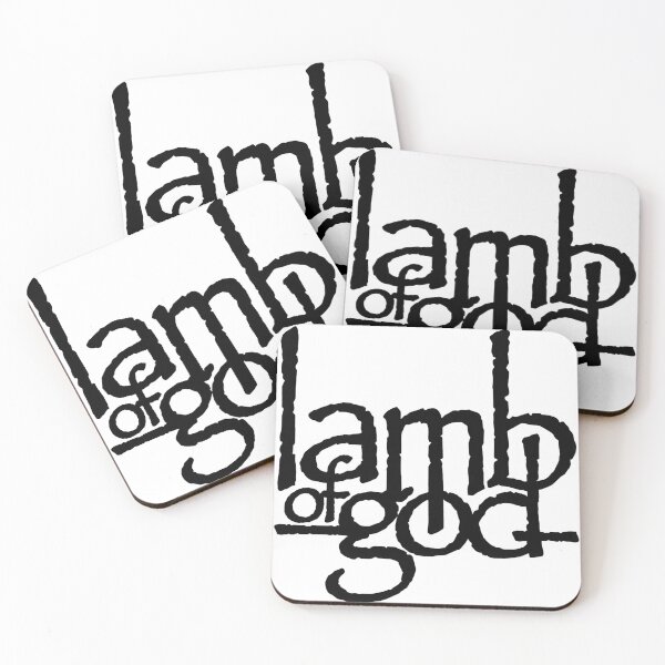 Item preview, L.O.G - LÁmb 5 öf God designed and sold by Daliyon Baronet.