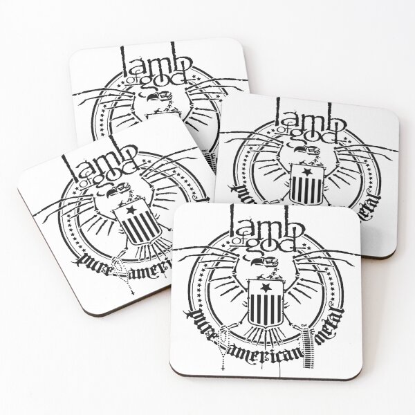 Item preview, L.O.G - LÁmb 5 öf God designed and sold by Daliyon Baronet.