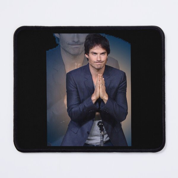 Item preview, ian somerhalder   (2) designed and sold by PowerDerickClo.