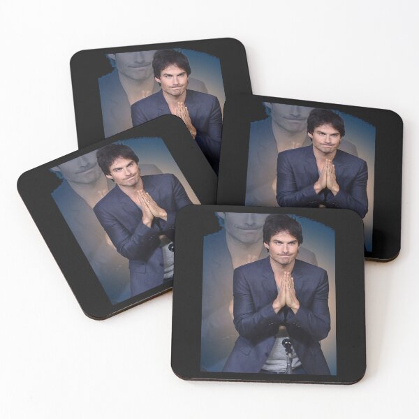 Item preview, ian somerhalder   (2) designed and sold by PowerDerickClo.