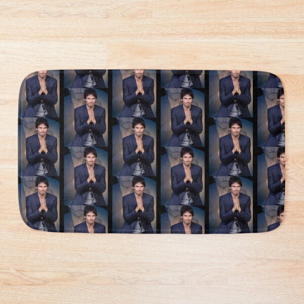 Item preview, ian somerhalder   (2) designed and sold by PowerDerickClo.
