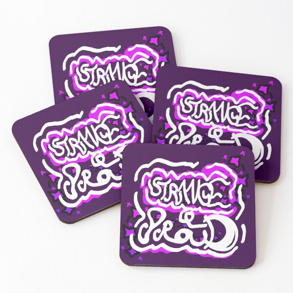 Item preview, Strange Proud Font Creative Grafitti designed and sold by MentalValve.