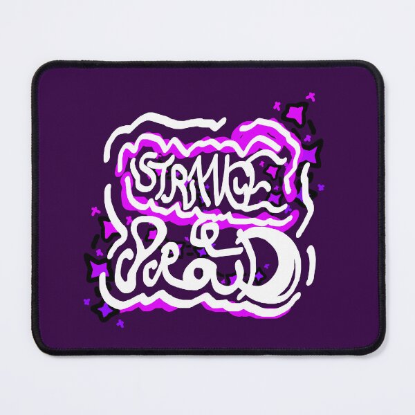 Item preview, Strange Proud Font Creative Grafitti designed and sold by MentalValve.