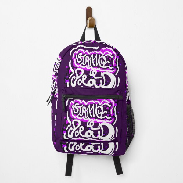 Item preview, Strange Proud Font Creative Grafitti designed and sold by MentalValve.