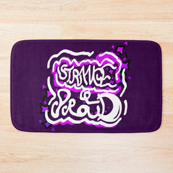 Item preview, Strange Proud Font Creative Grafitti designed and sold by MentalValve.