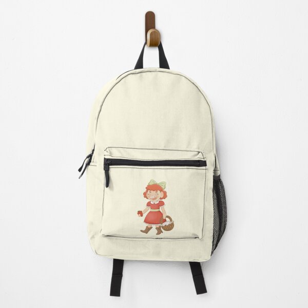 Item preview, Girl picking strawberries designed and sold by moonggi.