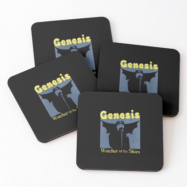 Item preview, Genesis Watchers designed and sold by CarterPalmer.