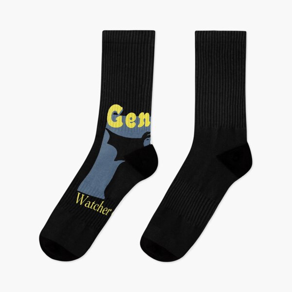 Item preview, Genesis Watchers designed and sold by CarterPalmer.