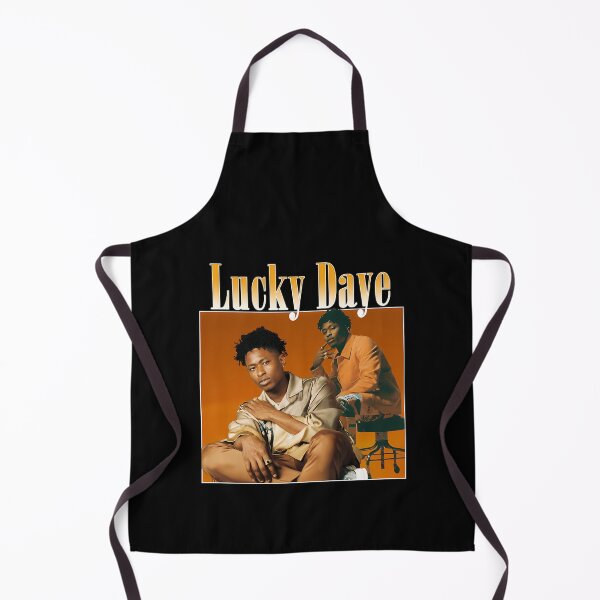Item preview, Lucky Day designed and sold by SaundersSpirits.