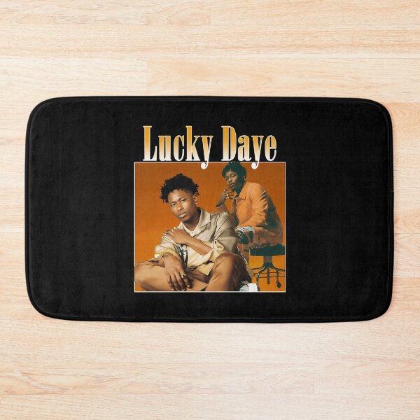 Item preview, Lucky Day designed and sold by SaundersSpirits.