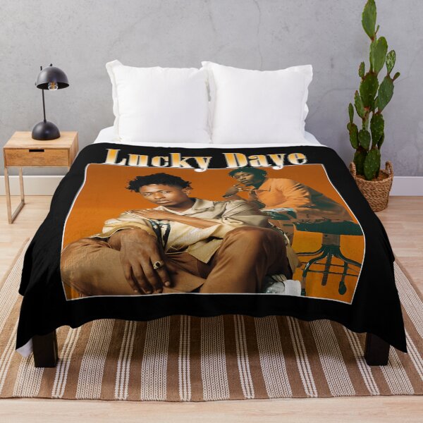 Item preview, Lucky Day designed and sold by SaundersSpirits.