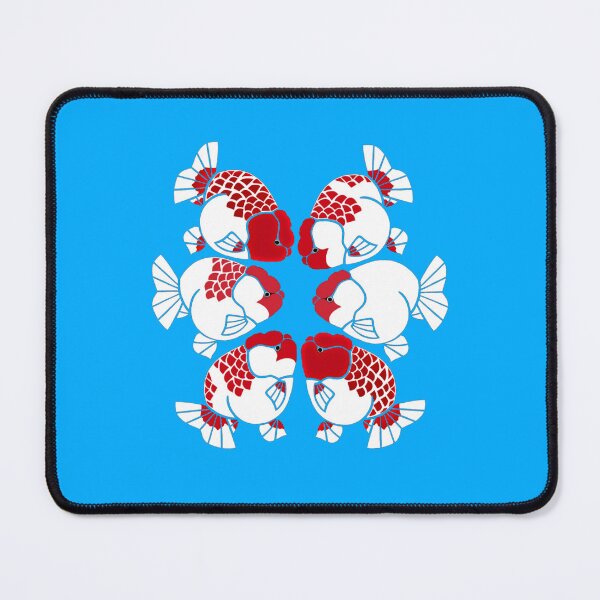 Item preview, Ranchu Group Logo 091421 designed and sold by Nosnah.