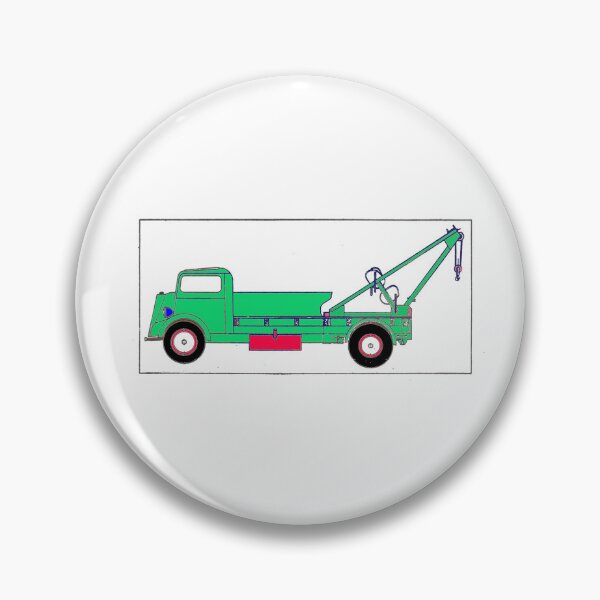 Item preview, truck. rescue truck designed and sold by richandpure.