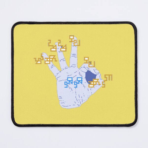 Item preview, The Elements are in your Hands designed and sold by ebigik.