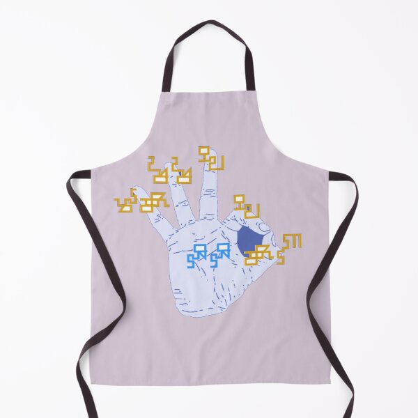 Item preview, The Elements are in your Hands designed and sold by ebigik.