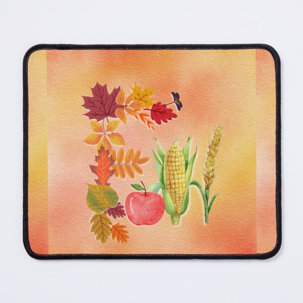 Item preview, 'Fall' Crafted from Nature's Art (w/ bkg) designed and sold by Staibshine.