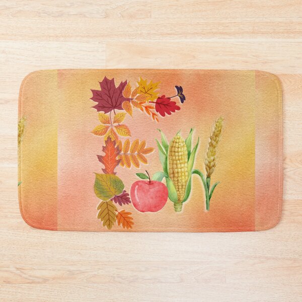 Item preview, 'Fall' Crafted from Nature's Art (w/ bkg) designed and sold by Staibshine.