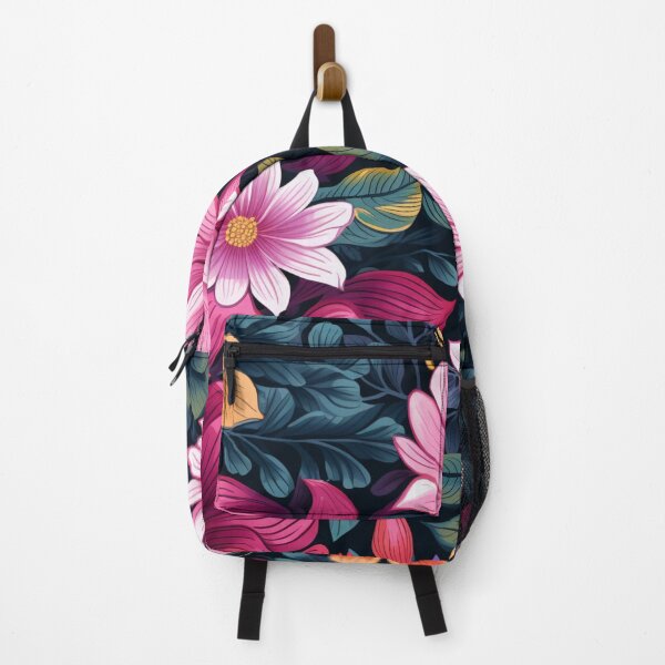 Item preview, Floral Delight Naraya Style designed and sold by nookerkam.