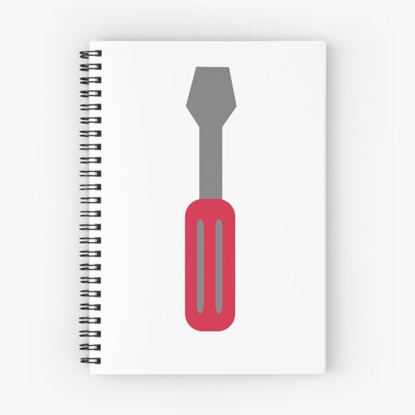 Item preview, screwdriver designed and sold by Vectorqueen.