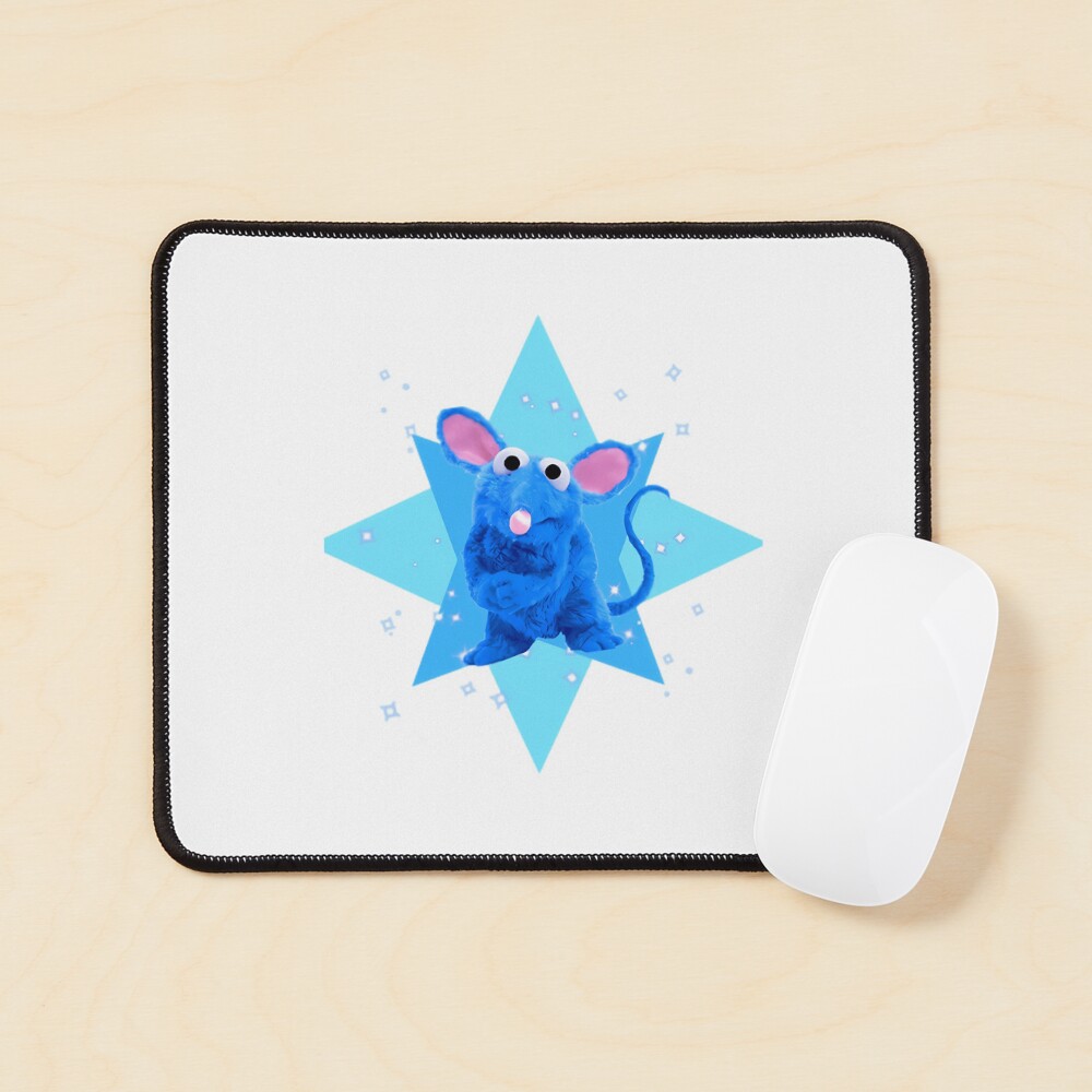 Item preview, Mouse Pad designed and sold by SnugglesMarsh.