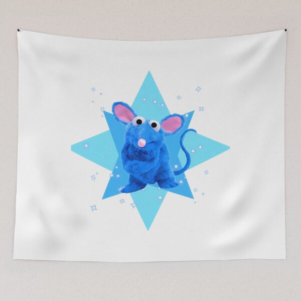 Item preview, Tutter T. Tutter designed and sold by SnugglesMarsh.