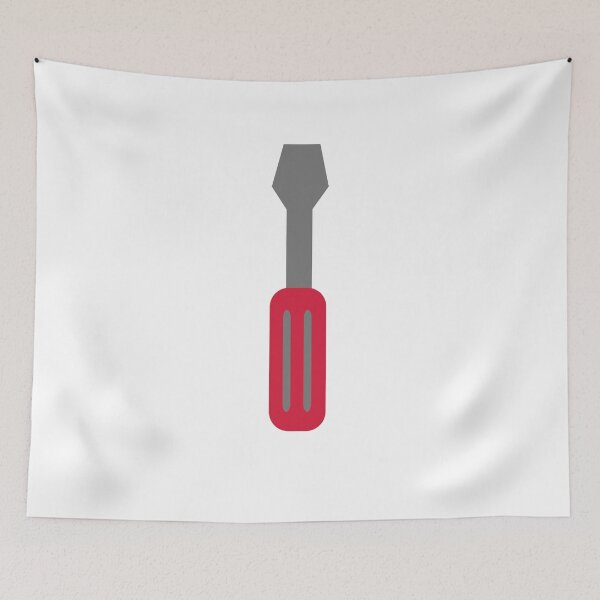Item preview, screwdriver designed and sold by Vectorqueen.