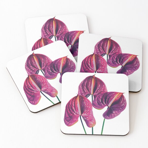 Item preview, Anthurium No.26 designed and sold by Awesome-Studio.